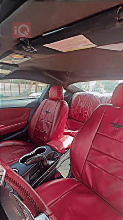 فورد موستانج